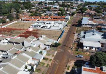 Terrenos comerciais | terrenos residenciais, cataratas em cascavel/pr