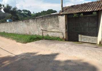 Chácara / sítio com 6 quartos à venda na rua um, jardim três américas, suzano, 200 m2 por r$ 540.000