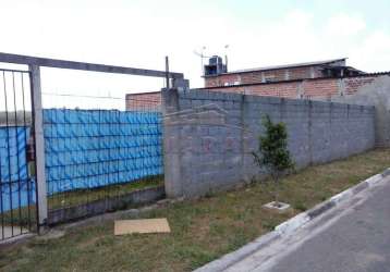 Casa com 2 quartos à venda na rua lázaro rodrigues lopes, cidade edson, suzano, 647 m2 por r$ 600.000