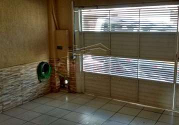 Casa com 3 quartos à venda na rua luiza de araújo silveira cabreira, vila colorado, suzano, 108 m2 por r$ 400.000