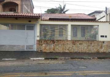 Casa com 3 quartos à venda na rua josé renzi, jardim realce, suzano, 182 m2 por r$ 800.000