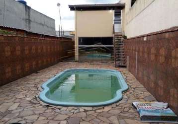 Casa com 3 quartos à venda na rua alma cabocla, vila urupês, suzano, 150 m2 por r$ 650.000