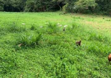 Chácara / sítio com 2 quartos à venda na estrada marcos barbosa, chácara sete cruzes, suzano, 110 m2 por r$ 3.000.000