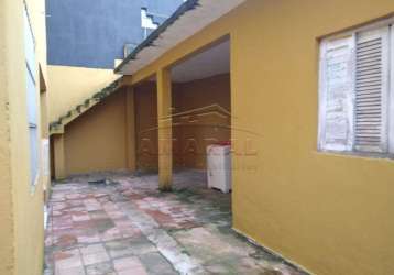 Casa com 5 quartos à venda na rua são miguel, cidade edson, suzano, 250 m2 por r$ 550.000