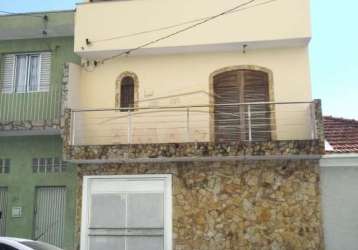 Casa com 2 quartos à venda na rua barão do rio branco, vila costa, suzano, 170 m2 por r$ 580.000