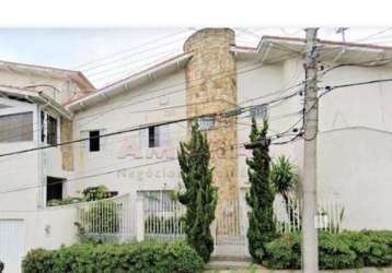 Casa com 3 quartos à venda na rua comendador shotaro kiyokawa, alto ipiranga, mogi das cruzes, 228 m2 por r$ 1.300.000