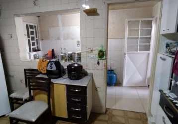 Casa com 3 quartos à venda na rua tokio, cidade edson, suzano, 132 m2 por r$ 300.000