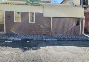 Casa com 2 quartos à venda na rua camilo scurço, vila figueira, suzano, 140 m2 por r$ 550.000