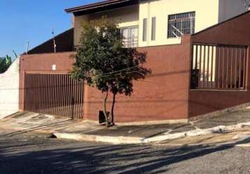 Casa com 5 quartos à venda na rua amadeu josé de moraes, parque santa rosa, suzano, 321 m2 por r$ 980.000