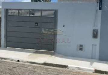 Casa com 2 quartos à venda na rua braz cubas, cidade edson, suzano, 79 m2 por r$ 410.000