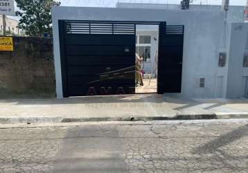 Casa com 1 quarto à venda na rua braz cubas, cidade edson, suzano, 79 m2 por r$ 440.000