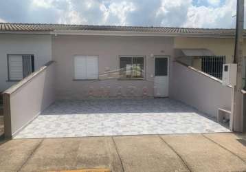 Casa com 2 quartos à venda na estrada fazenda viaduto, fazenda aya, suzano, 46 m2 por r$ 235.000