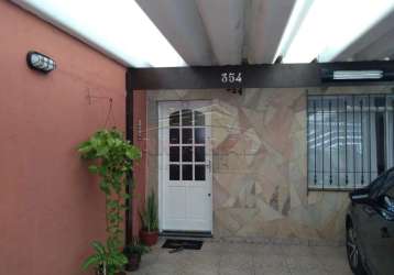 Casa com 3 quartos à venda na rua otávio miguel da silva, parque suzano, suzano, 141 m2 por r$ 450.000