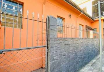 Casa com 1 quarto para alugar na rua manoel moreira de azevedo, centro, suzano, 120 m2 por r$ 5.000