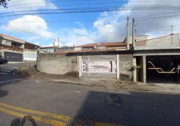 Casa com 2 quartos à venda na rua josé geraldo de camargo, jardim leblon, suzano, 56 m2 por r$ 310.000