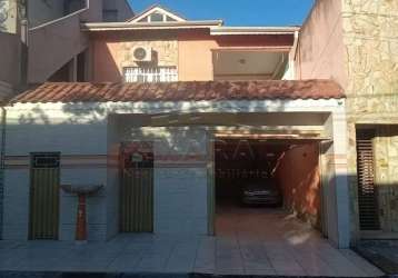 Casa com 2 quartos à venda na rua joão pimenta de miranda, real park tietê jundiapeba, mogi das cruzes, 210 m2 por r$ 680.000