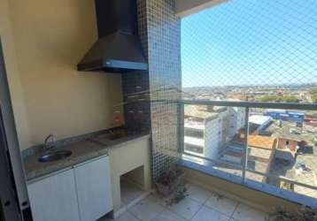 Apartamento com 5 quartos à venda na rua aurora, vila são francisco, suzano, 103 m2 por r$ 650.000