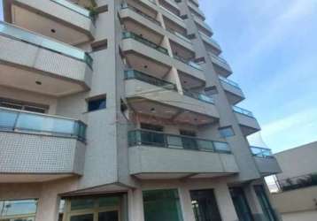 Apartamento com 2 quartos à venda na rua nossa senhora aparecida, vila costa, suzano, 147 m2 por r$ 600.000