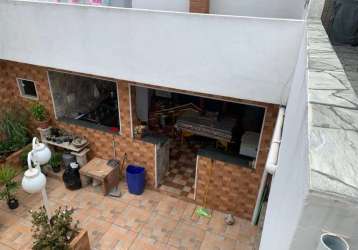 Casa com 6 quartos à venda na rua francisco cabrera gomes, jardim lincoln, suzano, 322 m2 por r$ 880.000