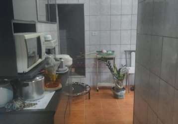 Casa com 3 quartos à venda na rua pinhal, jardim revista, suzano, 125 m2 por r$ 350.000