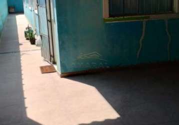 Casa com 3 quartos à venda na rua murilo de matos farias, cidade boa vista, suzano, 90 m2 por r$ 350.000