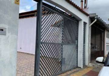 Casa com 2 quartos à venda na rua lobato, cidade edson, suzano, 138 m2 por r$ 750.000