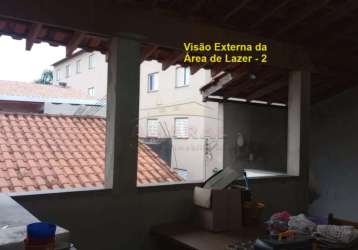 Casa em condomínio fechado com 3 quartos à venda na rua união, jardim américa, poá, 114 m2 por r$ 480.000