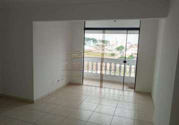 Apartamento com 3 quartos à venda na rua adelino mathias, jardim lincoln, suzano, 68 m2 por r$ 400.000