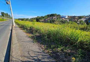 Terreno à venda, 325 m² por r$ 205.000,00 - salto do norte - blumenau/sc