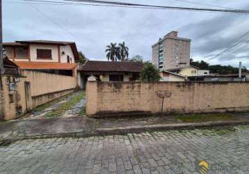 Casa com 4 dormitórios à venda, 250 m² por r$ 900.000,00 - escola agrícola - blumenau/sc