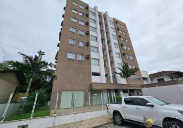 Apartamento com 3 dormitórios, 75 m² - venda por r$ 380.000,00 ou aluguel por r$ 2.240,00/mês - água verde - blumenau/sc