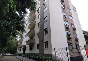 Apartamento com 3 dormitórios à venda, 112 m² por r$ 390.000,00 - centro (blumenau) - blumenau/sc