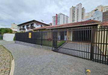 Casa com 2 dormitórios à venda, 251 m² por r$ 1.190.000,00 - vila nova - blumenau/sc