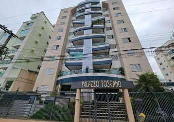 Apartamento com 3 dormitórios, 110 m² - venda por r$ 650.000,00 ou aluguel por r$ 4.100,00/mês - vila nova - blumenau/sc