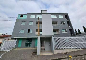 Apartamento com 3 dormitórios para alugar, 83 m² por r$ 2.160,00/mês - velha - blumenau/sc