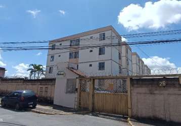 Apartamento 2 quartos bairro arvoredo 2