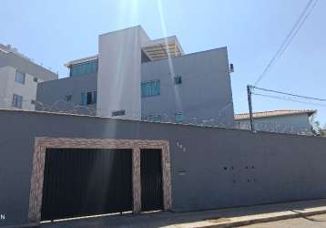 Apartamento de 2 quartos com suite bairro xangri-lá