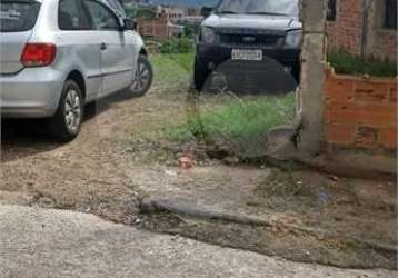 Galpão à venda em santíssimo - rj