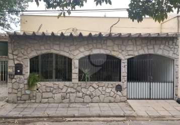 Casa com 3 quartos à venda em campo grande - rj