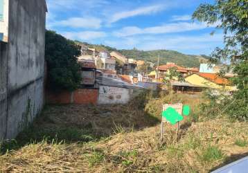 Terreno à venda em campo grande - rj