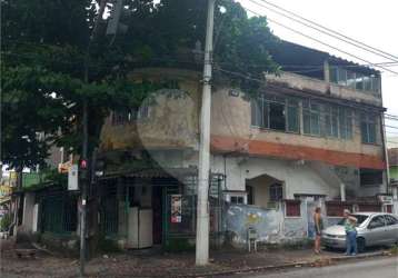 Casa com 5 quartos à venda em campo grande - rj