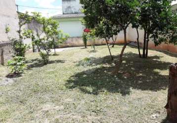 Casa com 1 quartos à venda em campo grande - rj