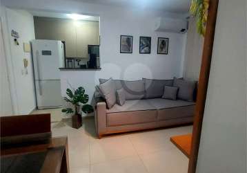 Apartamento com 2 quartos à venda em campo grande - rj