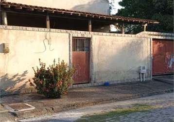 Casa com 2 quartos à venda em santíssimo - rj