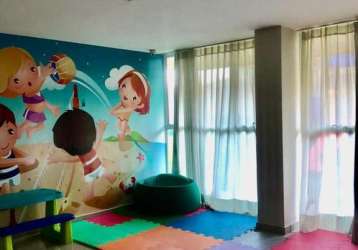 Apartamento a venda no vg fun de 2 quartos