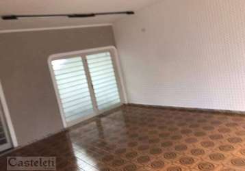 Casa com 3 dormitórios para alugar, 400 m² por r$ 15.000,00/mês - jardim chapadão - campinas/sp