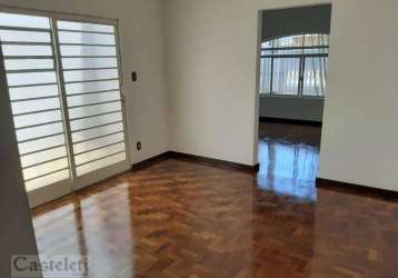 Casa à venda, 275 m² por r$ 520.000,00 - jardim baroneza - campinas/sp