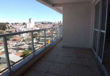 Apartamento com 3 dormitórios à venda, 100 m² por r$ 690.000,00 - vila progresso - guarulhos/sp