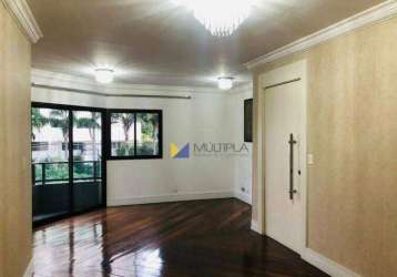 Apartamento no jardim maia,com 3 dormitórios à venda, 119 m² por r$ 700.000  - guarulhos/sp