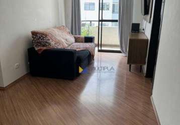 Apartamento de 70m², praça  marisa marques vila rosália